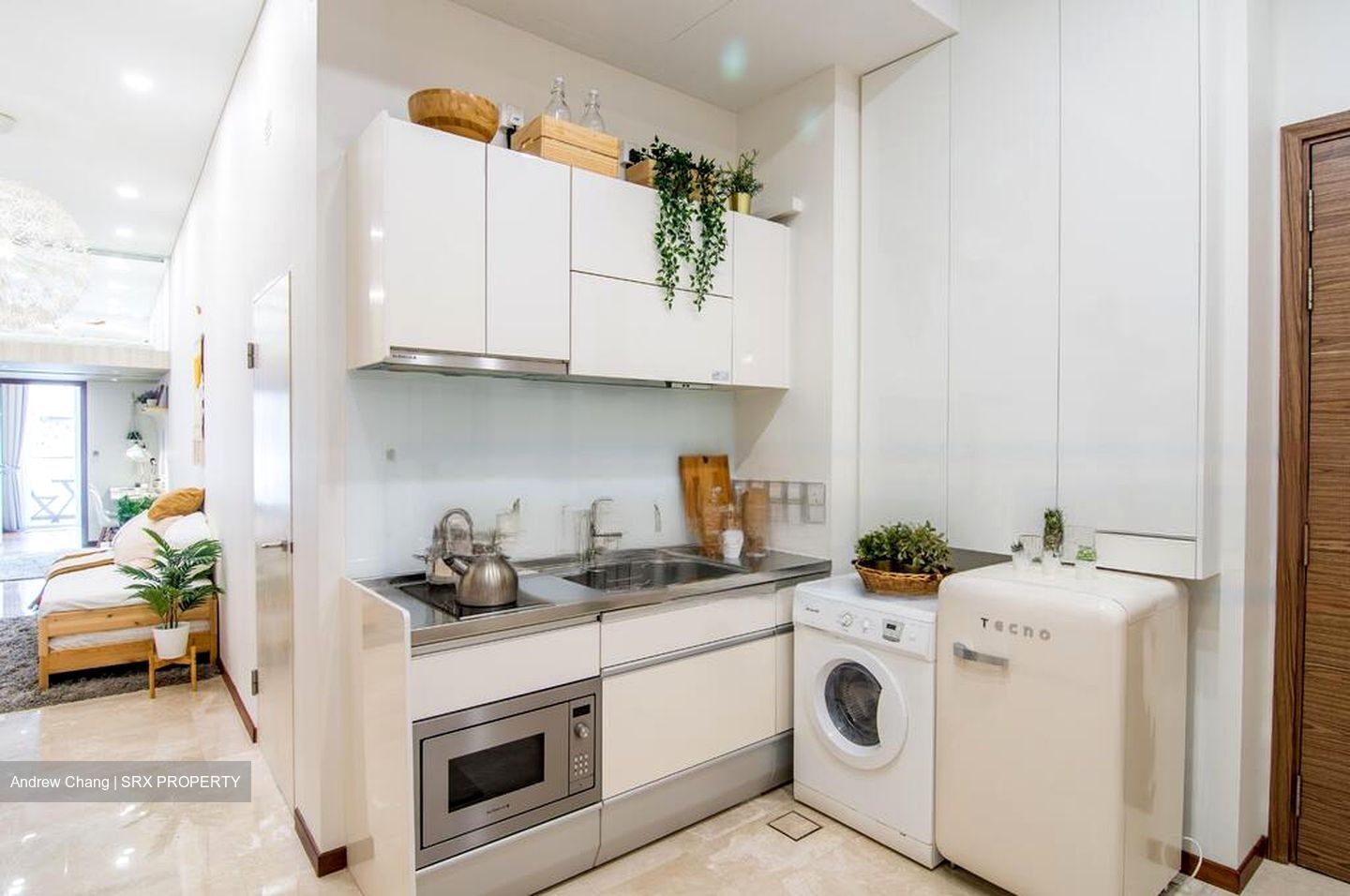 Ritz @ Farrer (D8), Apartment #461122651